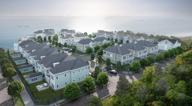 On The Sound in Bronx, NY - Building Photo - Other