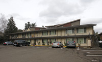 Viale Apartments in Portland, OR - Foto de edificio - Building Photo