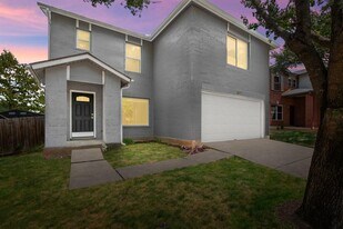 13421 Vizquel Loop in Austin, TX - Building Photo