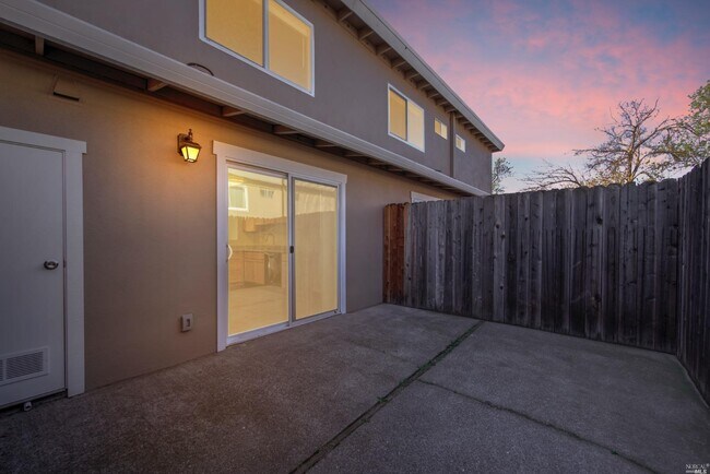 1393 Callen St in Vacaville, CA - Building Photo - Building Photo