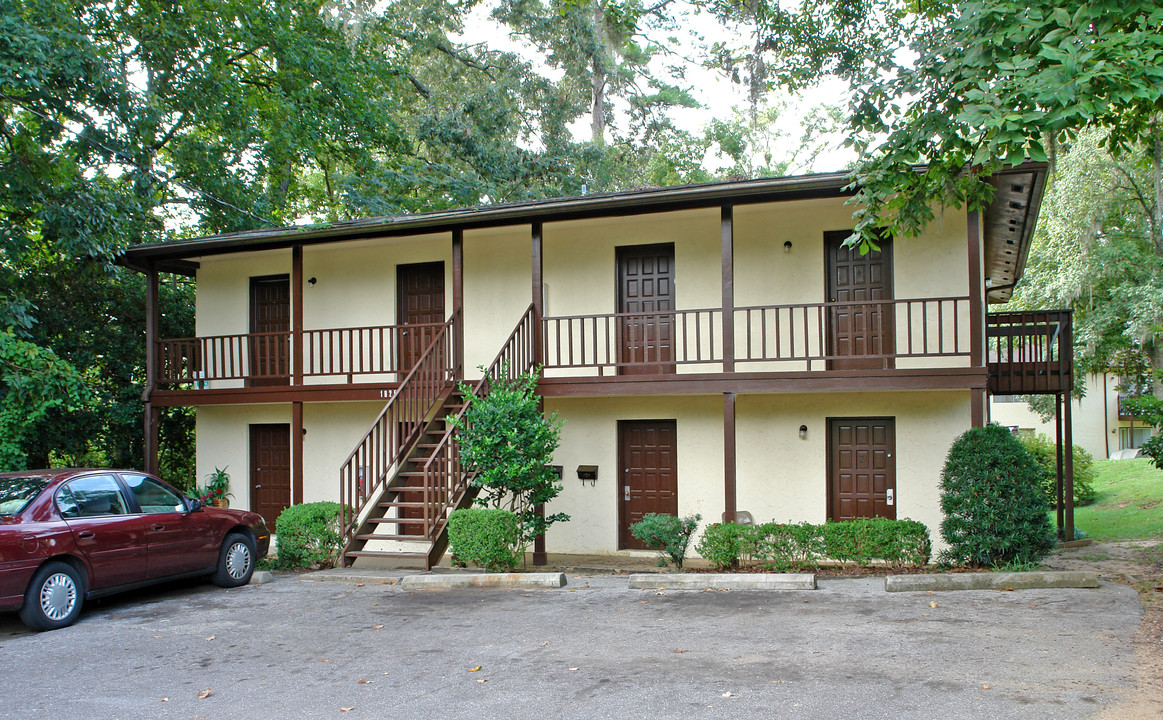 1825 Miccosukee Rd in Tallahassee, FL - Building Photo