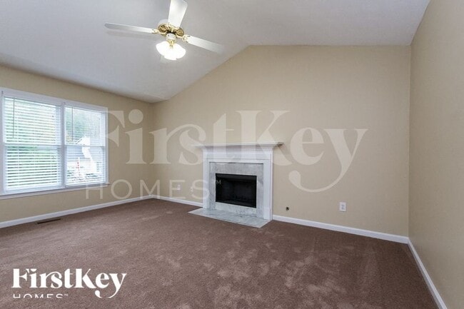 118 Aztec Way SE in Acworth, GA - Foto de edificio - Building Photo