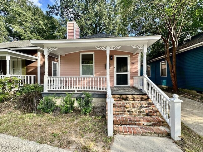property at 1024 Price Ave