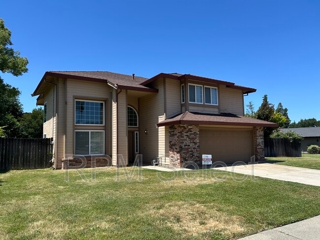 property at 1314 Jamestown Dr
