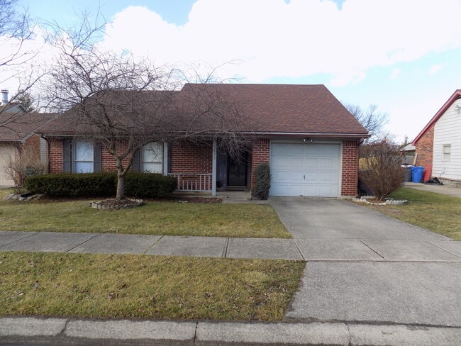 property at 3429 Promenade Dr