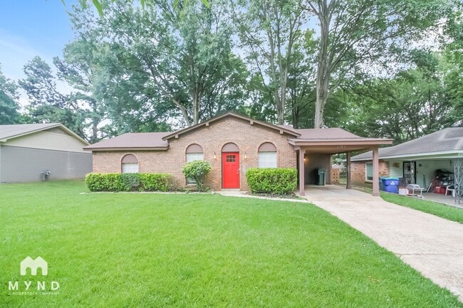 property at 1783 Coral Hills Dr