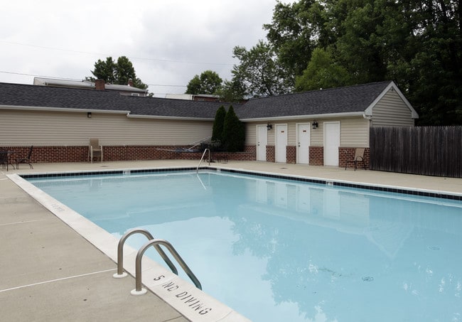 The Helm and Deemer's Landing