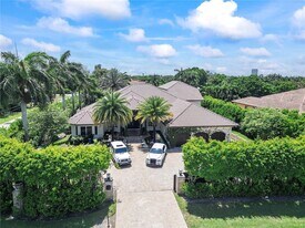 1203 NW 121st Ave in Plantation, FL - Building Photo