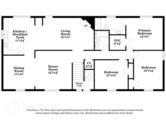 1740 Amberbrook Ct SW in Conyers, GA - Building Photo - Building Photo