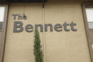 Bennett Place Apartments