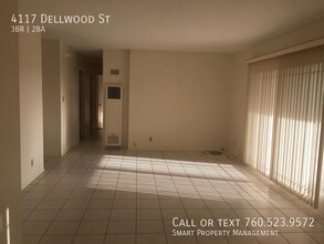 4117 Dellwood St in San Diego, CA - Building Photo - Building Photo