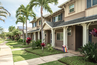 91-2125 Kaioli St in Ewa Beach, HI - Building Photo - Building Photo