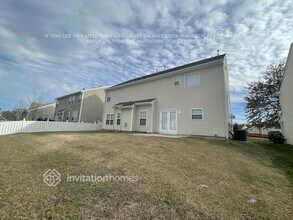 9423 Pepperidge Ave NW in Concord, NC - Building Photo - Building Photo