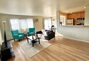 Eastern Lofts Apartment Homes in Ypsilanti, MI - Building Photo