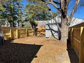 320 E 20th St in Lumberton, NC - Building Photo - Building Photo