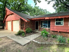2700 N Wheeler Ave in Oklahoma City, OK - Building Photo - Building Photo