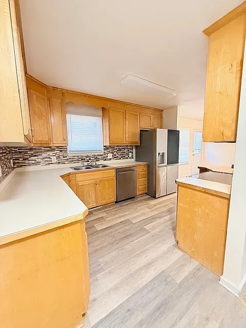 property at 606 North St