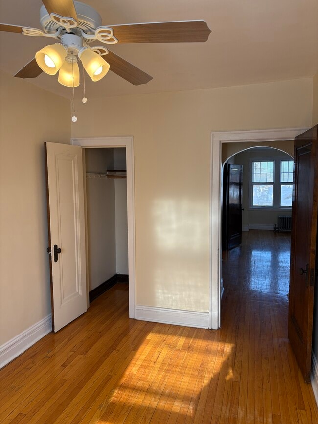 33rd & Ridgeland Ave in Berwyn, IL - Building Photo - Building Photo