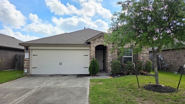 property at 8023 Ecru Ln