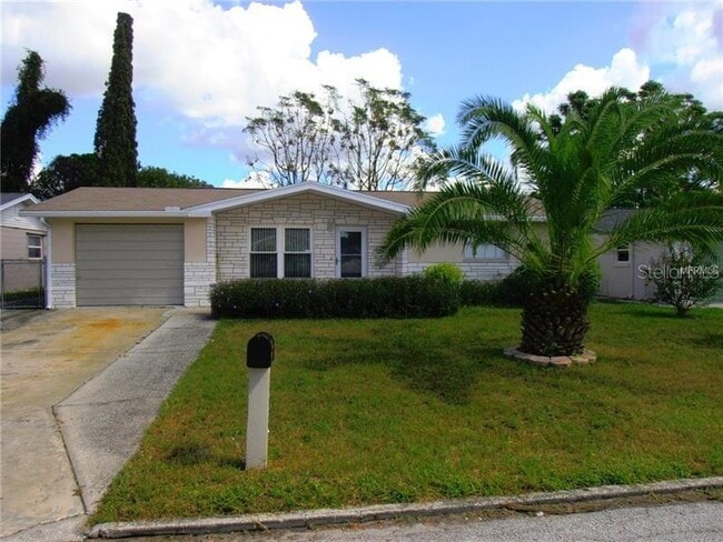 property at 10834 Norwood Ave