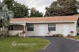 636 Kingbird Cir in Delray Beach, FL - Building Photo - Building Photo