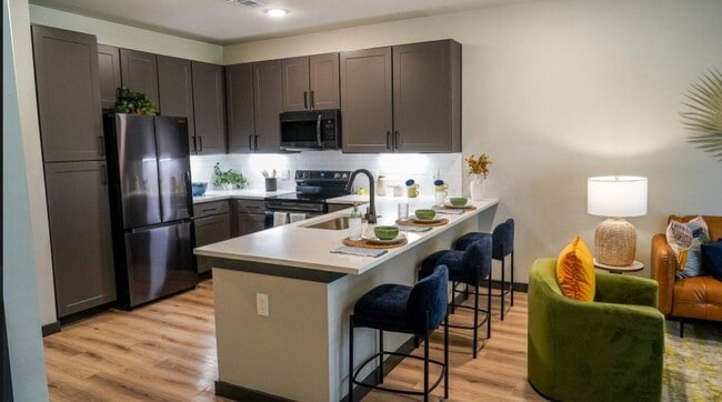 property at 2953 Farm to Market 2920