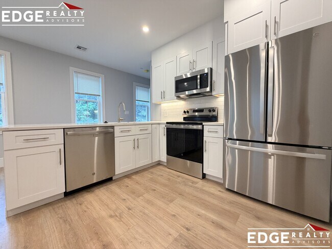 property at 124 Kenrick St