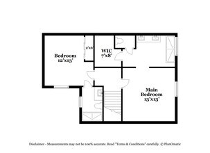 2446 Cliffwood Dr in Henderson, NV - Foto de edificio - Building Photo