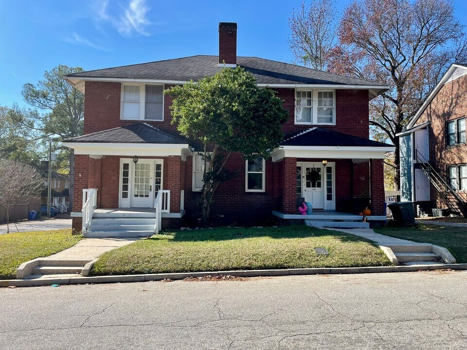 147 S Pickens St in Columbia, SC - Building Photo