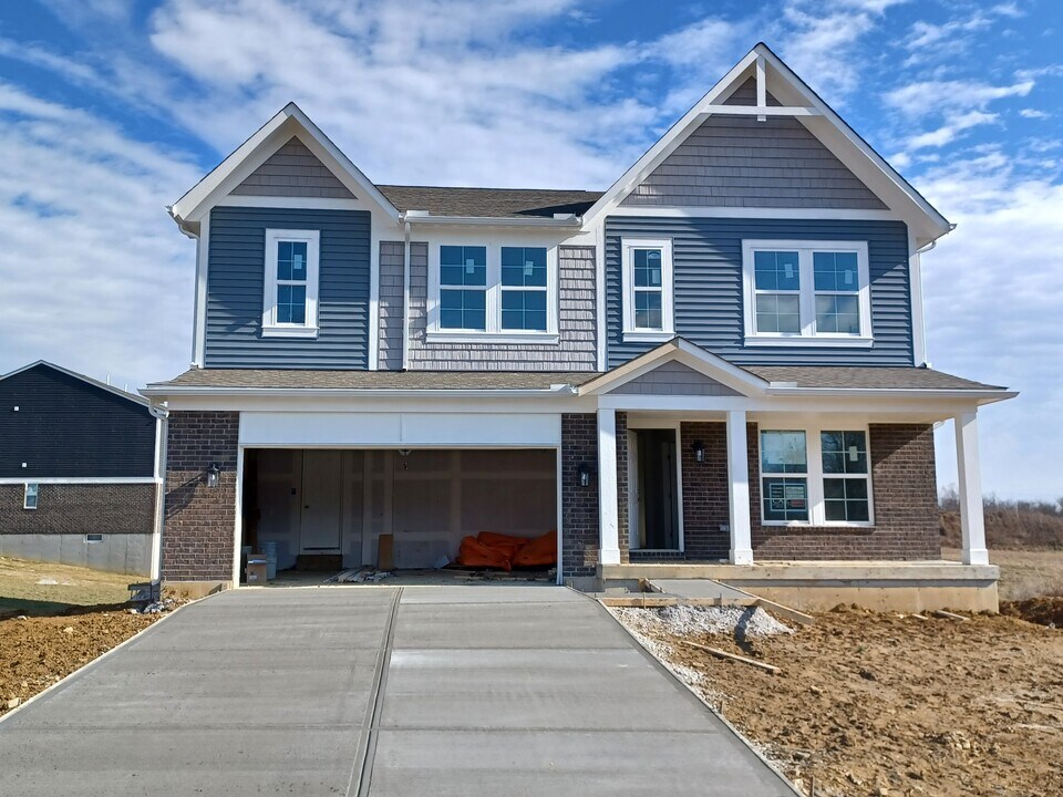6245 Browning Trail in Burlington, KY - Building Photo