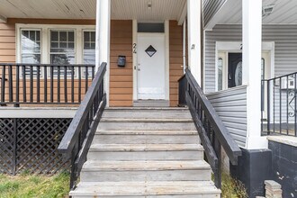 24 Wheeler St in Montclair, NJ - Building Photo - Building Photo