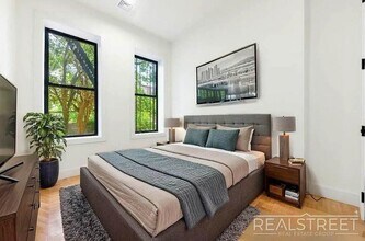 Brand New 2 Bed in Bed Stuy Brownstone!, Unit 2 in Brooklyn, NY - Building Photo - Building Photo