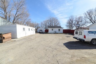 211 Washington St in Billings, MT - Building Photo - Building Photo