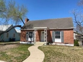434 Atlantic St in Corpus Christi, TX - Building Photo