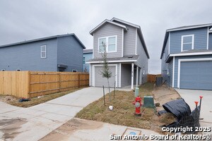 11914 Bluebell Rdg in Converse, TX - Building Photo - Building Photo