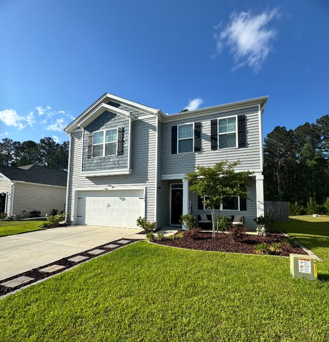 124 Smt Vw Dr in Summerville, SC - Building Photo - Building Photo