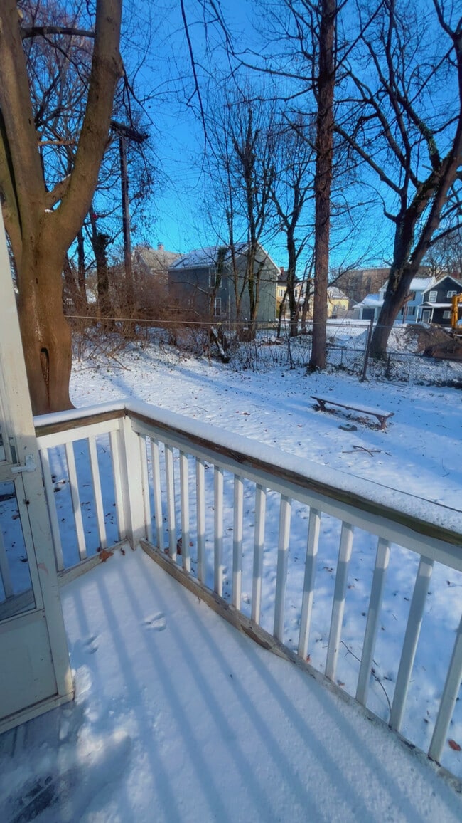 157 Locust St, Unit 1