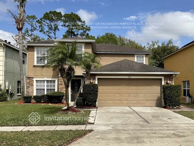 property at 251 Lynn St