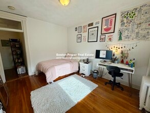 1111 Boylston St, Unit 41 in Boston, MA - Building Photo - Building Photo