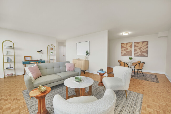property at 1137 Royal York Rd