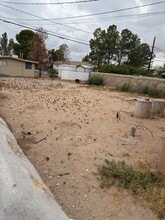 10224 Hatchett Rd in Socorro, TX - Building Photo - Building Photo