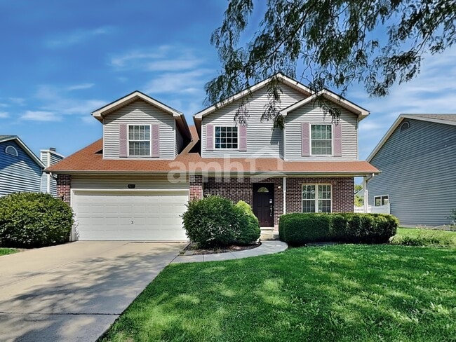 property at 5209 Sunmeadow Dr