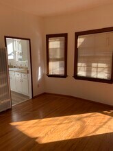 2731 Grant St, Unit #B in Berkeley, CA - Building Photo - Building Photo