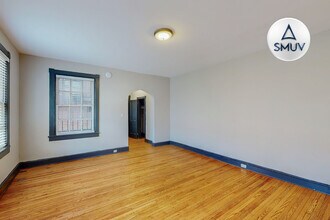 24 E Madison St in Baltimore, MD - Building Photo - Building Photo