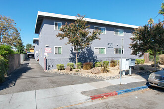 523 Page St in San Jose, CA - Building Photo - Building Photo