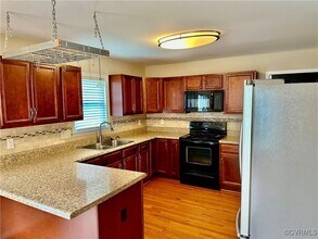 2905 Meadowview Blvd in Hopewell, VA - Building Photo - Building Photo