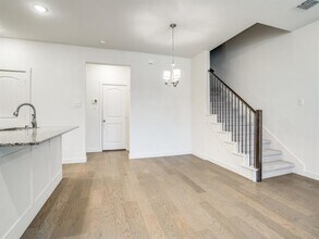 4868 Woodruff Way in Fairview, TX - Building Photo - Building Photo