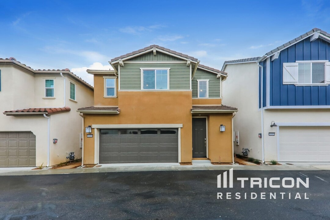 31688 Willowood Way in Menifee, CA - Building Photo