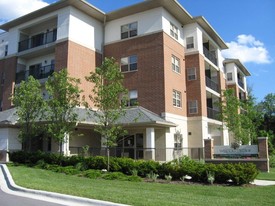 Wisdom Village Senior Residences Apartments