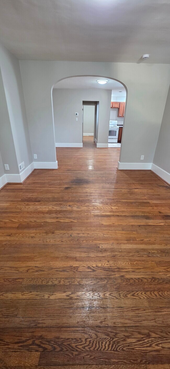 4000 Walrad St in Baltimore, MD - Building Photo - Building Photo